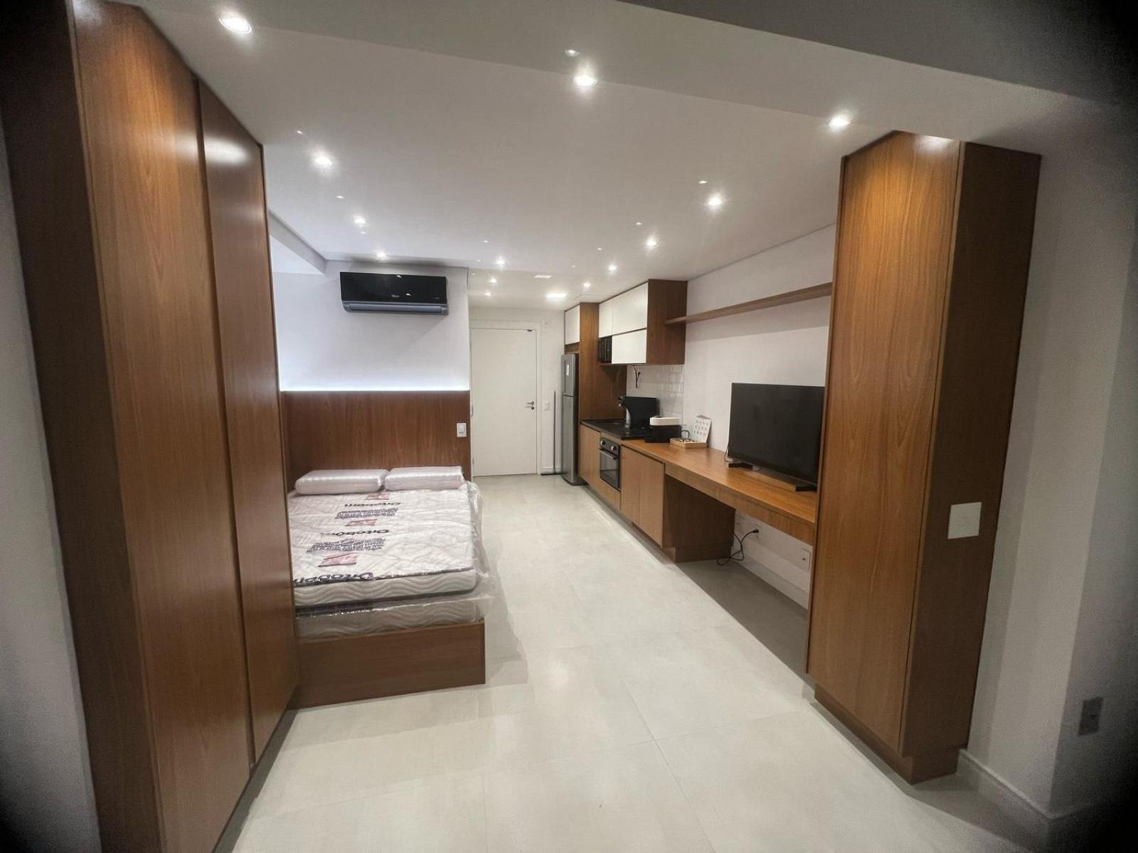 Spot 27 * São Paulo